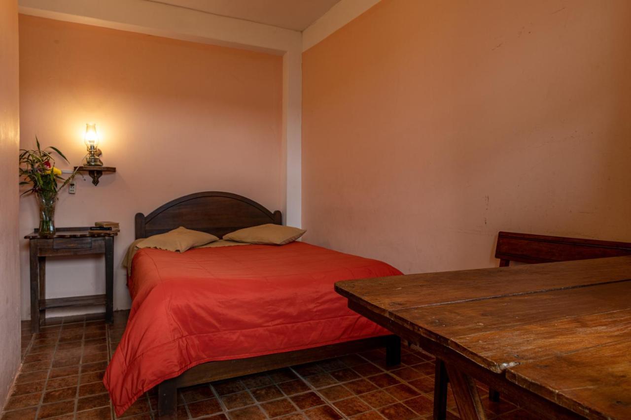Fidelisima Hotel Chachapoyas Luaran gambar