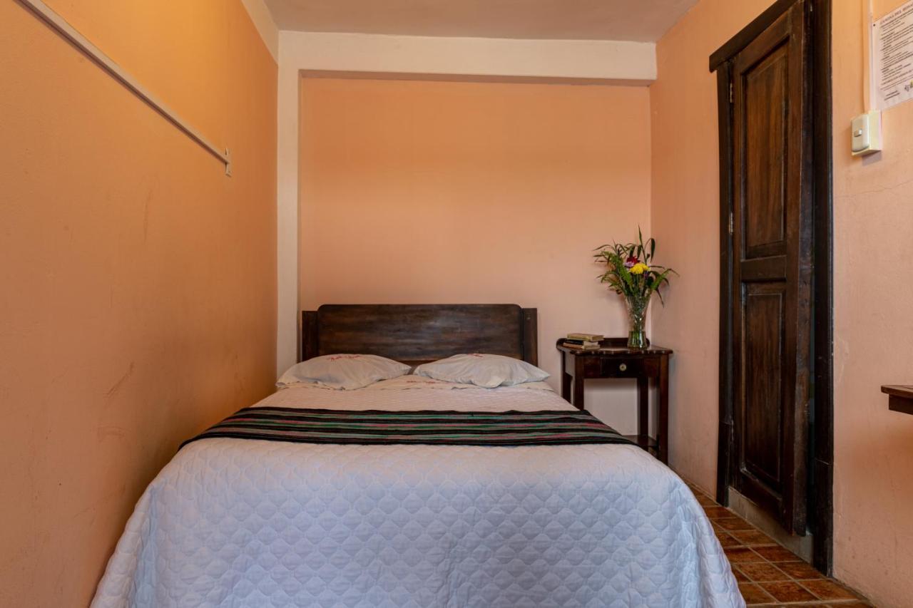 Fidelisima Hotel Chachapoyas Luaran gambar