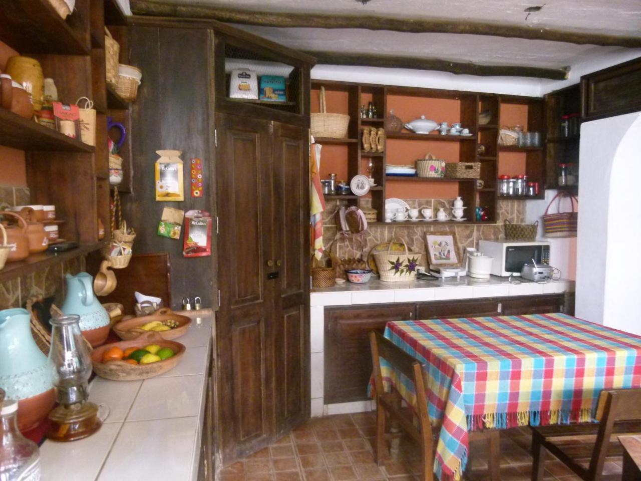 Fidelisima Hotel Chachapoyas Luaran gambar