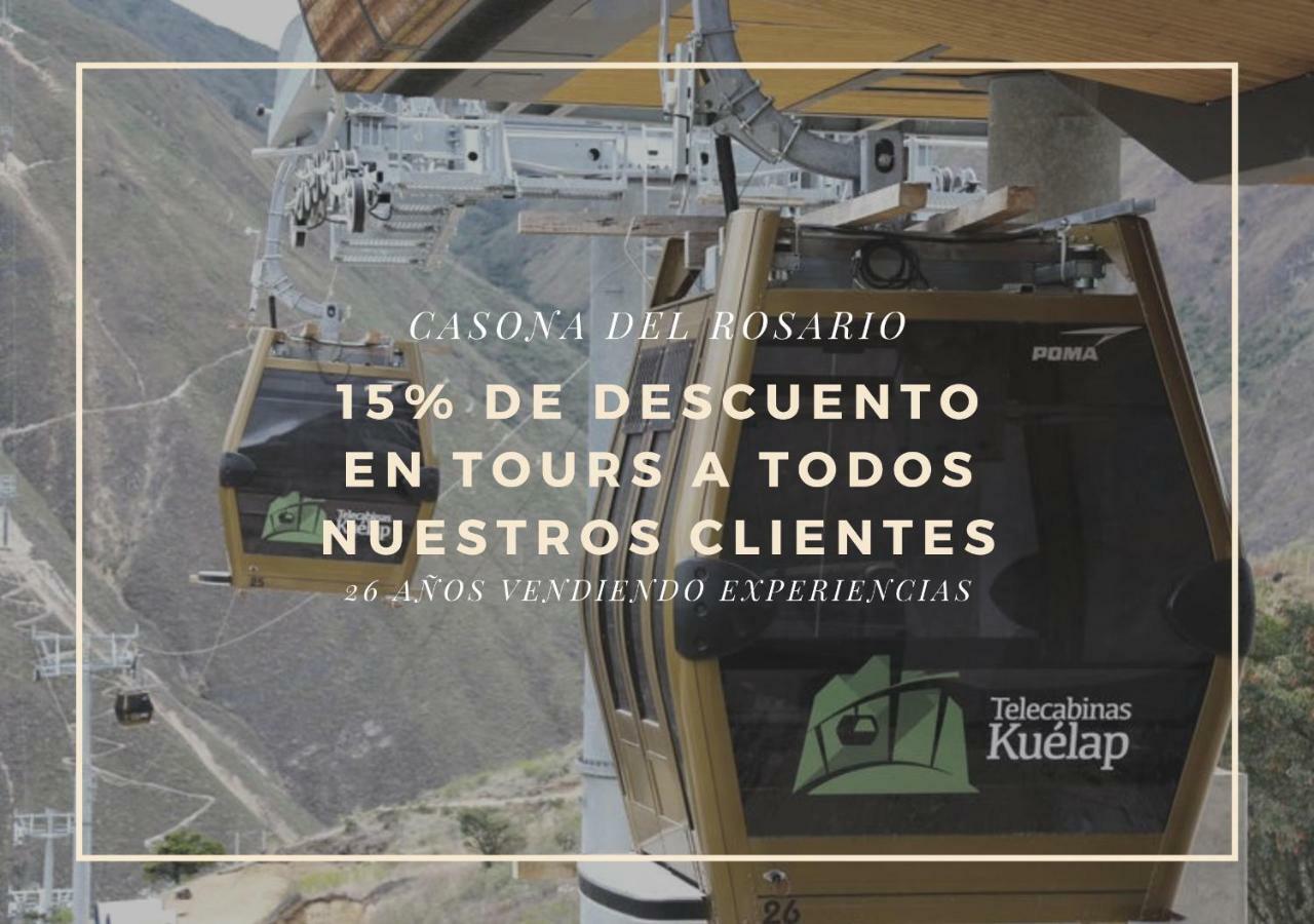 Fidelisima Hotel Chachapoyas Luaran gambar